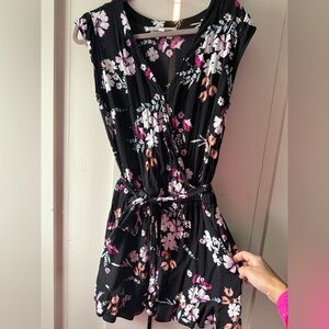 LOFT romper